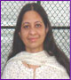 Dr. Sangeeta M. Sonak